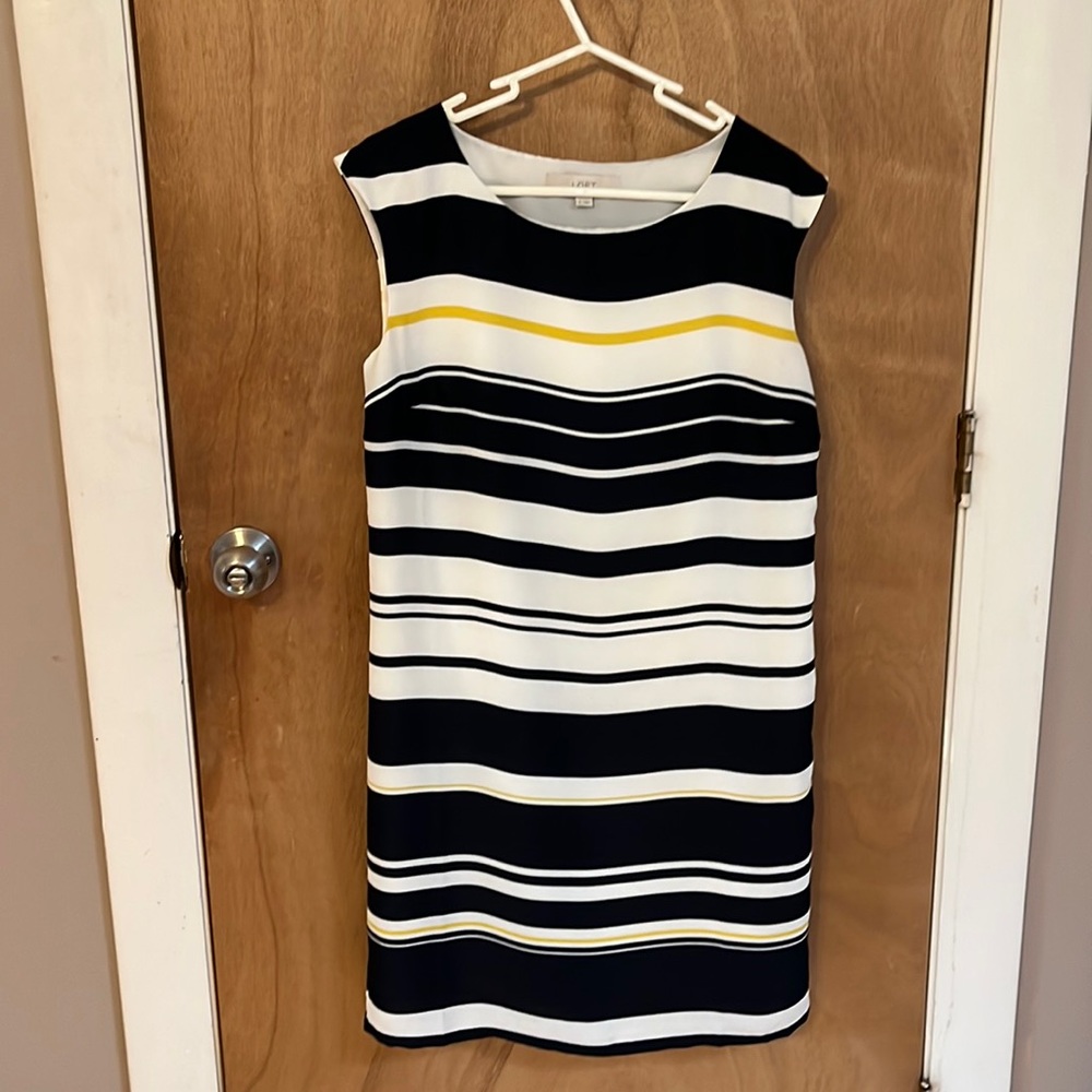 Loft dress